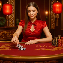 Coolzino - Live Baccarat - Real Dealers