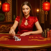 Coolzino - Live Baccarat Table Game - Online Casino