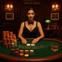 Coolzino - Live Blackjack - Real Dealers