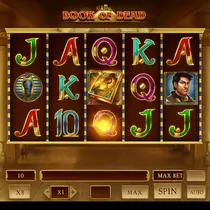 Coolzino - Book of Dead Slot Game - Play Now