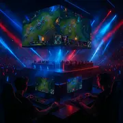 Coolzino - Esports Betting - Competitive Gaming