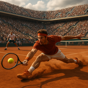 Coolzino - Tennis Betting - Sports Wagering
